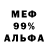 Метамфетамин витя Fred Depner